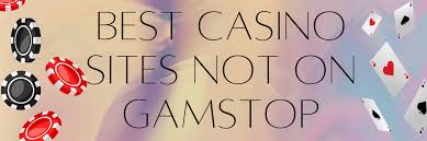 Exploring Not on Gamstop Casinos A Guide to Alternative Gaming Options -1818973653