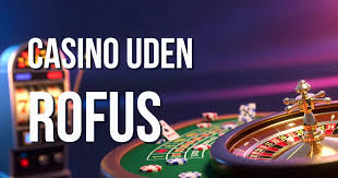 Bedste Casinoer uden MitID - Spill Sikkert og Sjovt