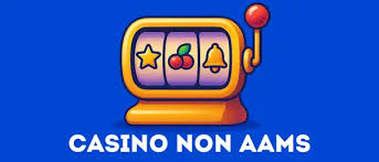 Casinò Online Non AAMS Sicuri Giocare in Sicurezza e Affidabilità