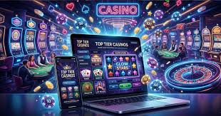 De Bedste Online Casinoer i Danmark - Spill og Vind Stort