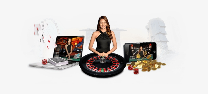 Experience the Thrill of Live Roulette A Complete Guide 41104847
