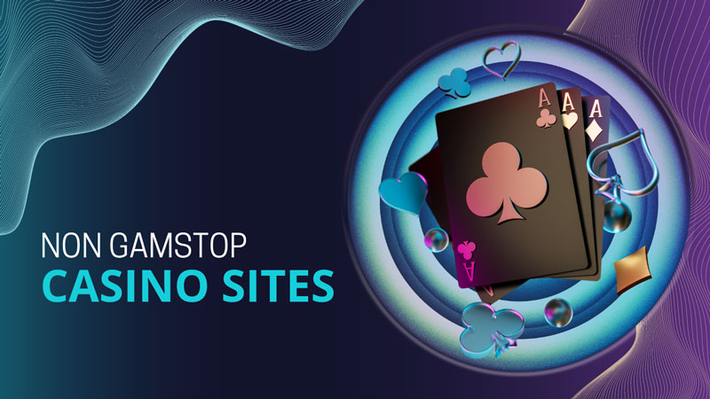 Exploring Betting Sites Not on GamStop 337236378