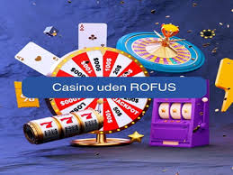 Online Casino Uden Indbetaling - Spill Uden Risiko!
