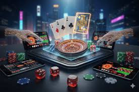 Online Poker Uden om Rufus - Find Din Plads ved Bordet
