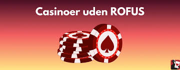 Online Poker Uden om Rufus - Find Din Plads ved Bordet