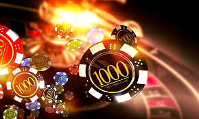 Opdag Casino Online Uden Om Rufus En Ny Verden Af Spil