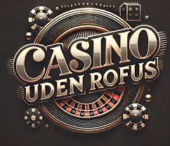 Opdag Casino Online Uden Om Rufus En Ny Verden Af Spil