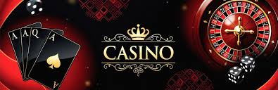České mobilní casino - Zábava na dosah ruky