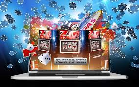 Exploring the Thrills of iWild Casino Online Games