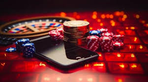 Exploring the Thrills of iWild Casino Online Games